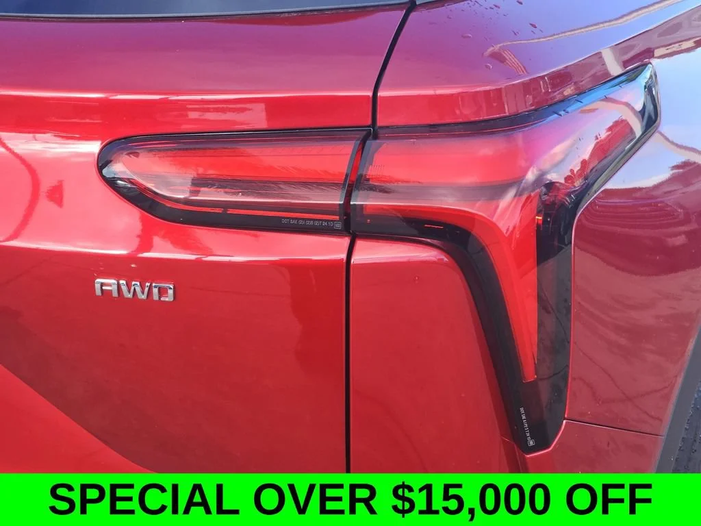 2024 Chevrolet Blazer EV LT - Photo 42