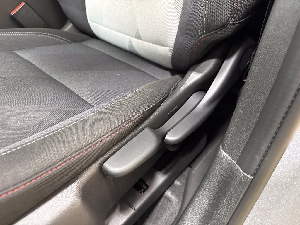 New 2026 Sterling Gray Metallic Chevrolet 1RS image 27