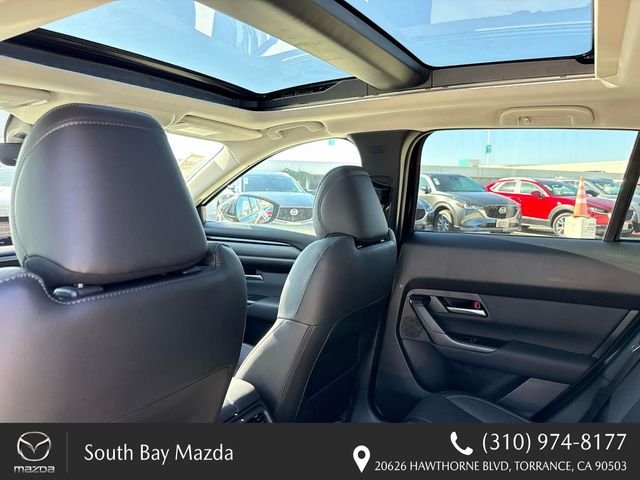 2026 Mazda CX-50 Premium - Photo 21