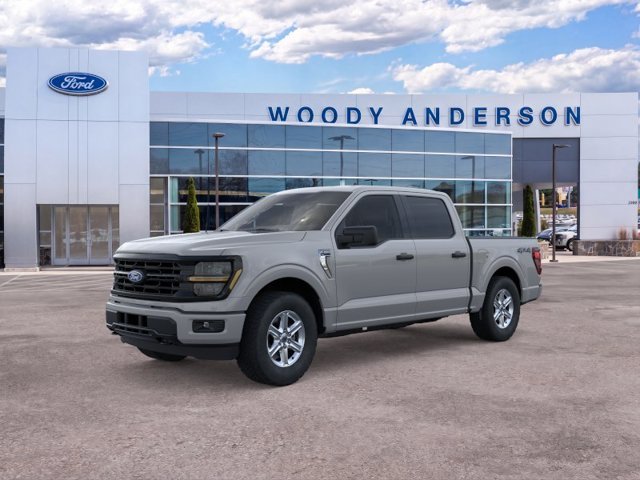 New 2026 Avalanche Ford XLT image 1