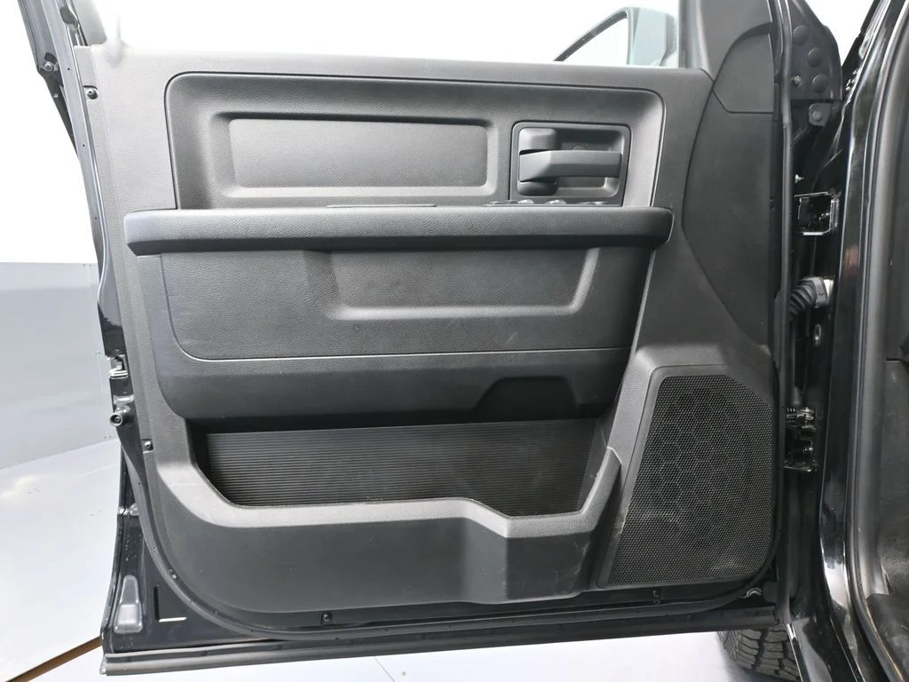 2019 RAM Ram 1500 Classic Tradesman - Photo 19