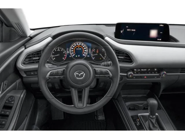 New 2026 Aero Gray Metallic Mazda 2.5 S Aire Edition image 9