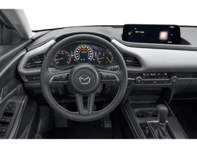 New 2026 Snowflake White Pearl Mazda 2.5 S Aire Edition image 9