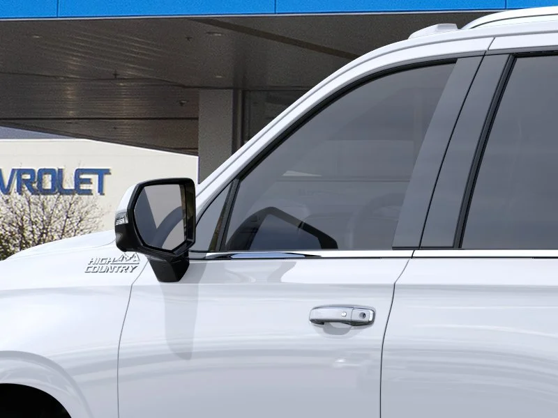 2026 Chevrolet Tahoe High Country - Photo 12