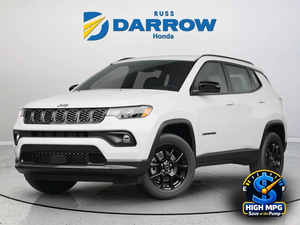 Used 2025 White Jeep Limited image 11