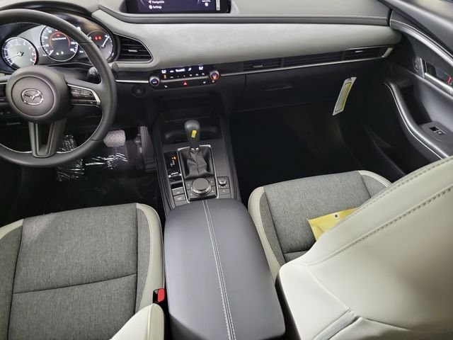 New 2026 Deep Crystal Blue Mica Mazda 2.5 S Aire Edition image 15