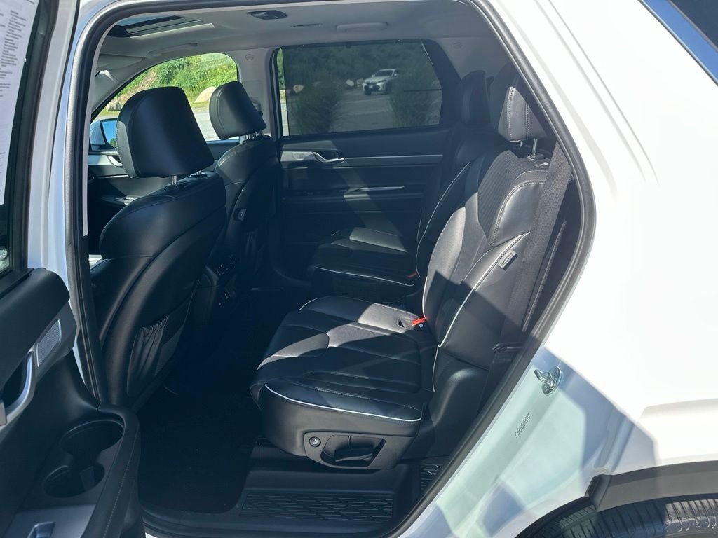 2024 Hyundai Palisade SEL - Photo 19