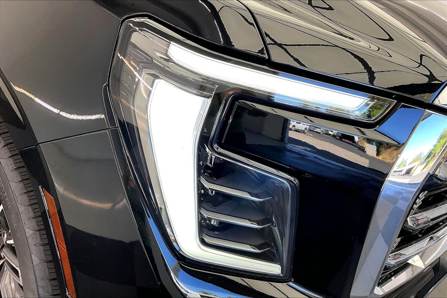 2026 GMC Yukon XL Elevation - Photo 15