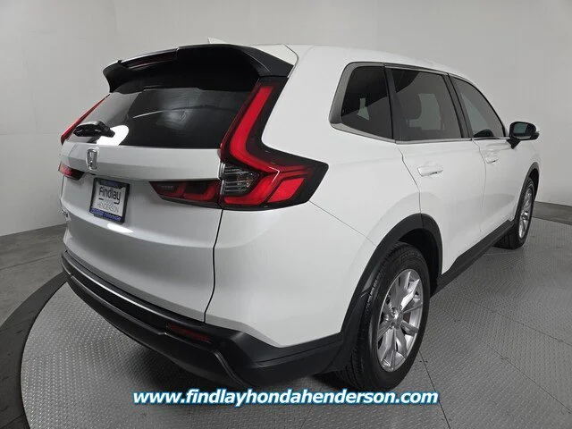 2023 Honda CR-V EX-L - Photo 40