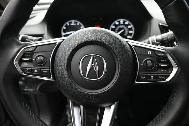 Used 2019  Acura Technology Package image 14