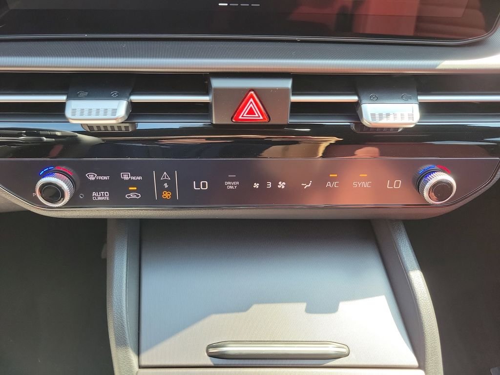 New 2026 Gray Kia SX-Prestige image 34