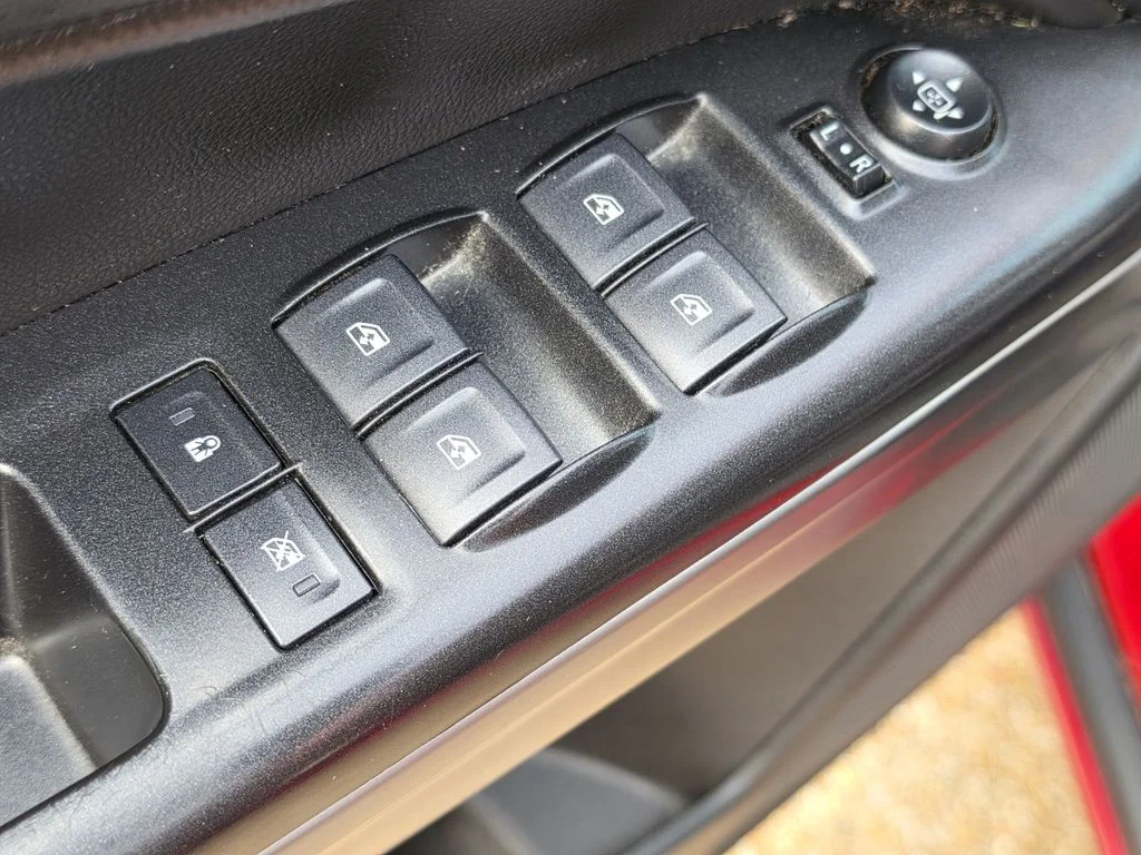 Used 2021 Red Chevrolet LT image 18