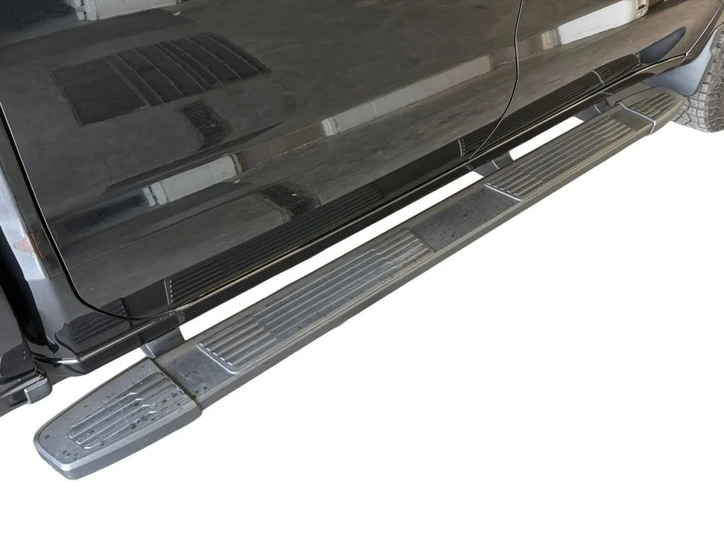 Used 2024 Black Chevrolet Custom Trail Boss image 18