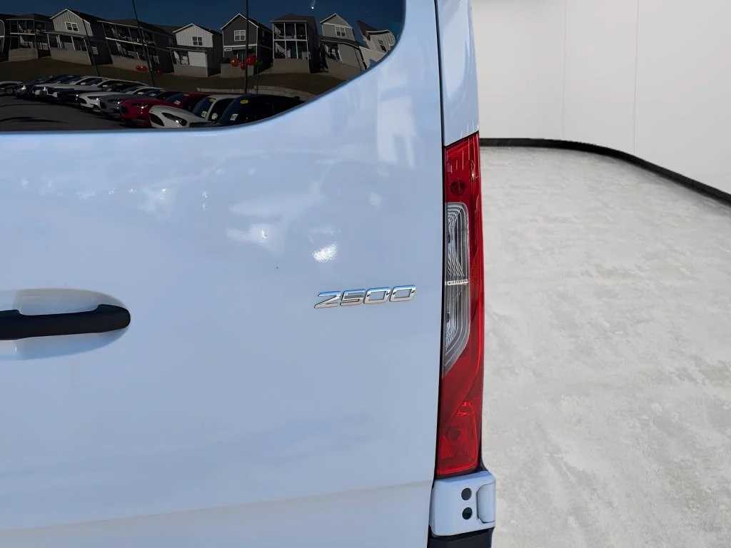 Used 2024 Arctic W Mercedes-Benz Passenger 144 WB image 6