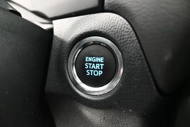 Used 2022 Blueprint Toyota XLE image 18