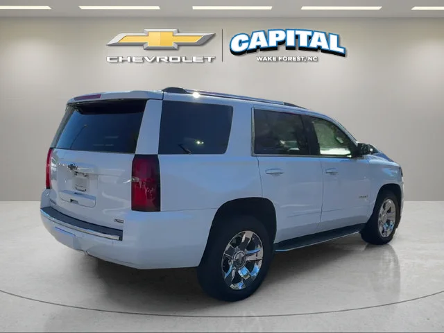 Used 2018 White Chevrolet Premier image 6