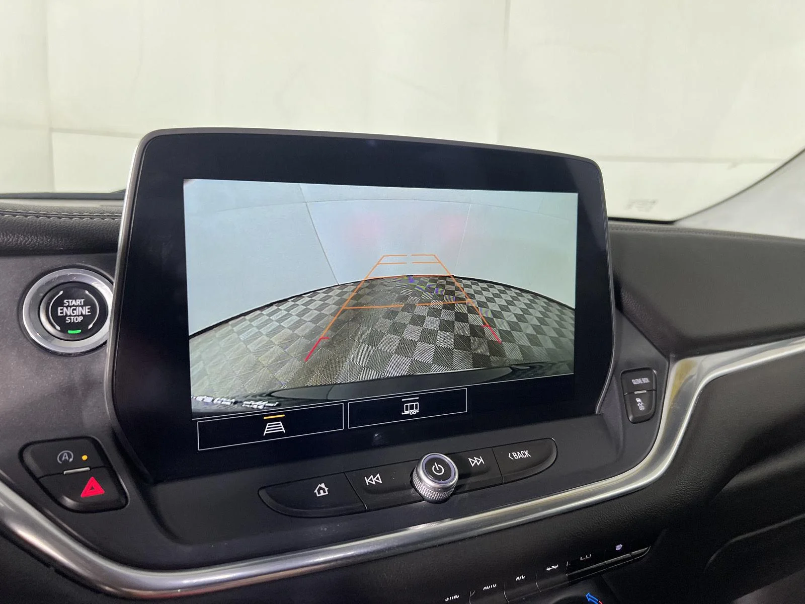 Used 2024 Black Chevrolet LT image 8