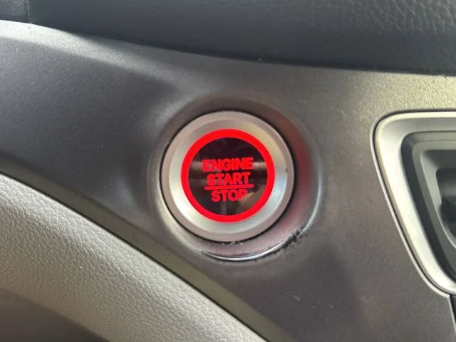 Used 2021 Blue Honda Special Edition image 39
