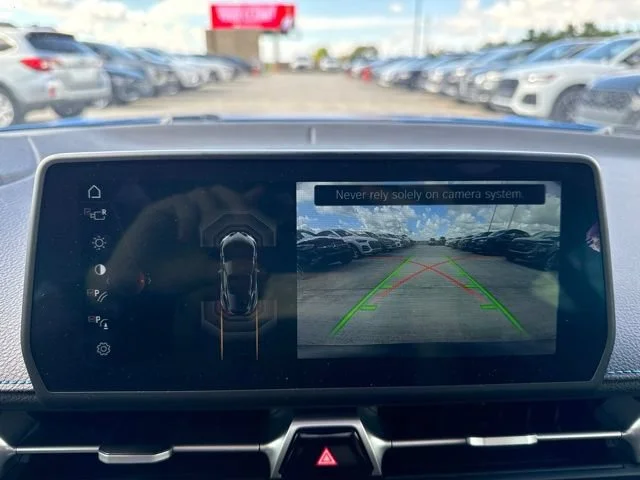 Used 2021 Refraction Toyota A91 Edition image 21