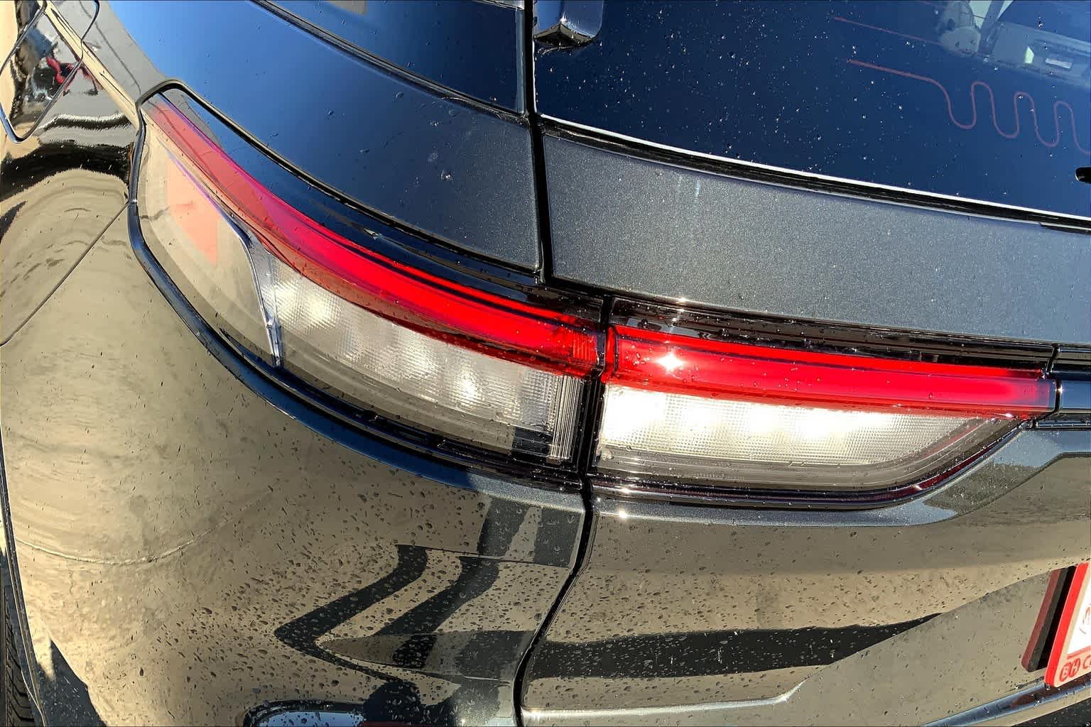 2023 Jeep Grand Cherokee Summit Reserve 4xe - Photo 15