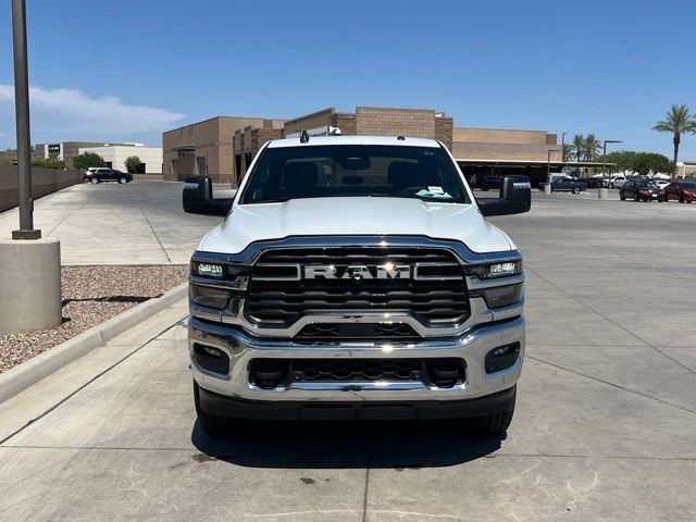 Used 2026 White Ram Big Horn image 3