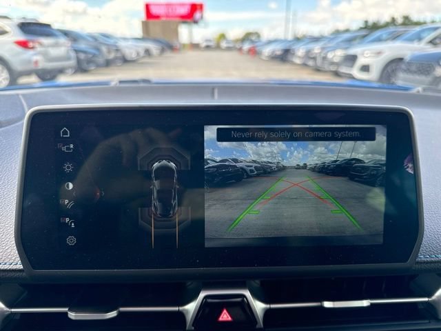 Used 2021 Refraction Toyota A91 Edition image 21