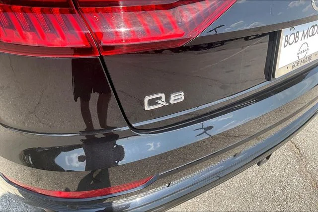 Used 2019  Audi 3.0T Premium Plus image 8