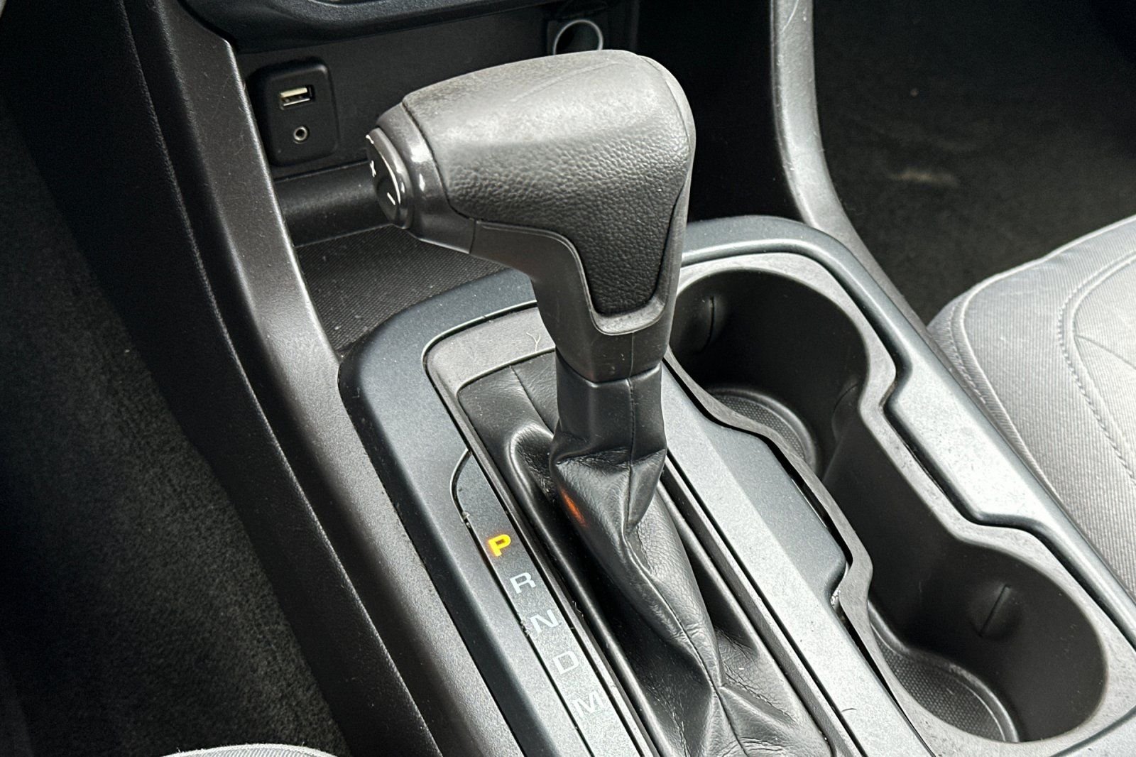 2016 Chevrolet Colorado Work Truck - Photo 22