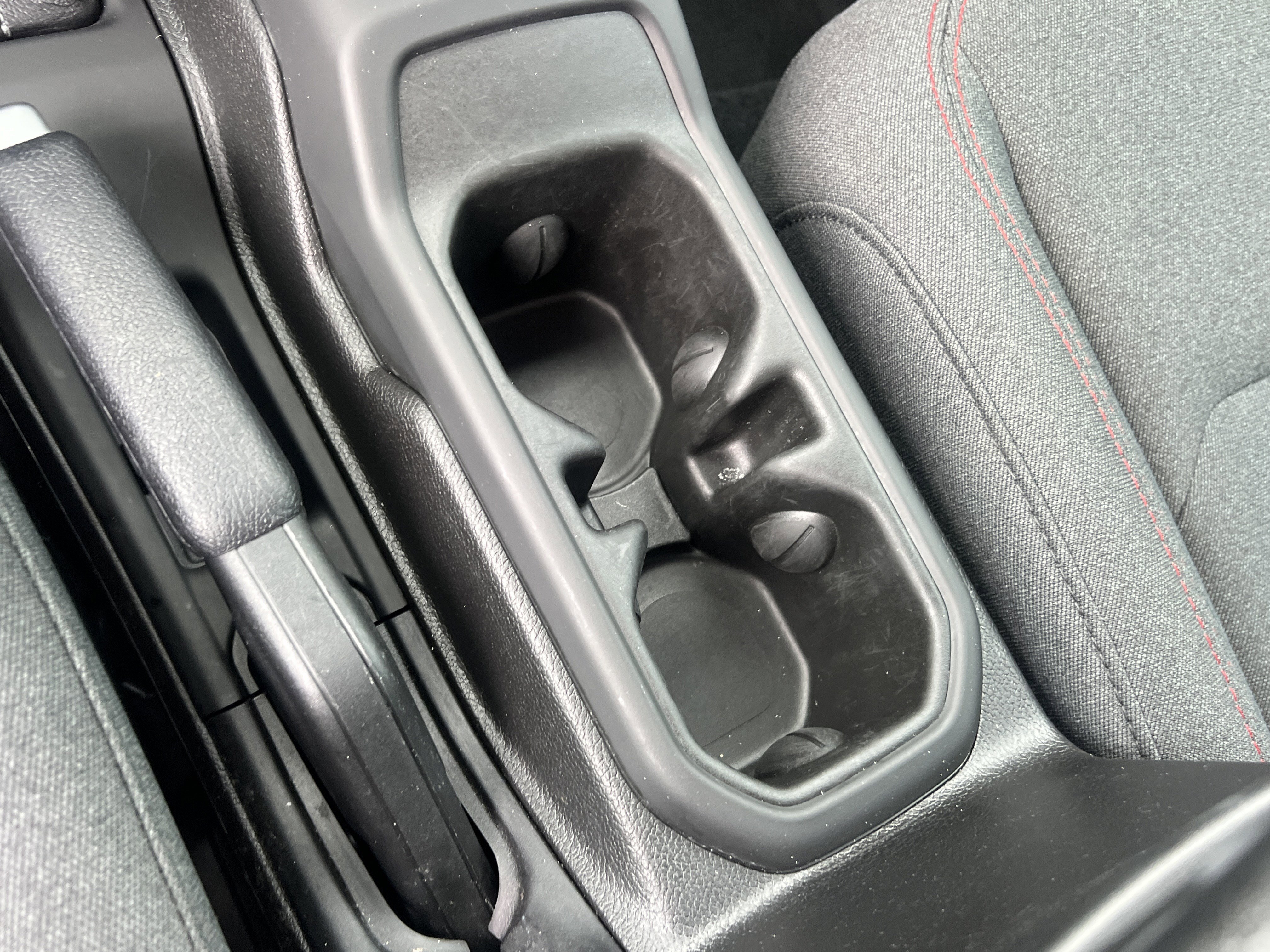 Used 2025 Black Clearcoat Jeep Rubicon image 39