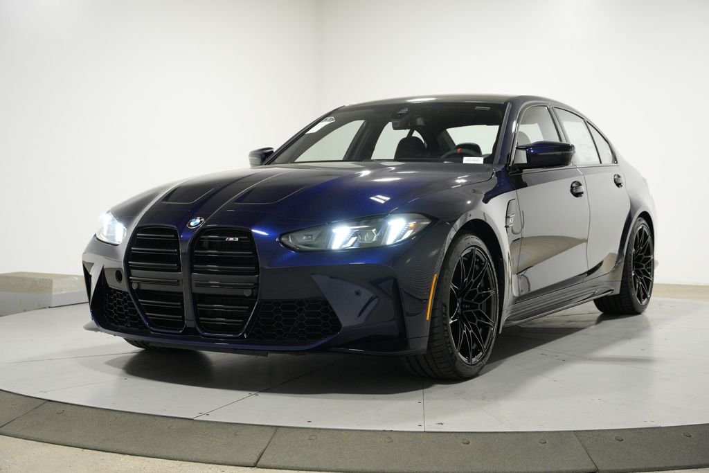 New 2027  BMW Base image 1