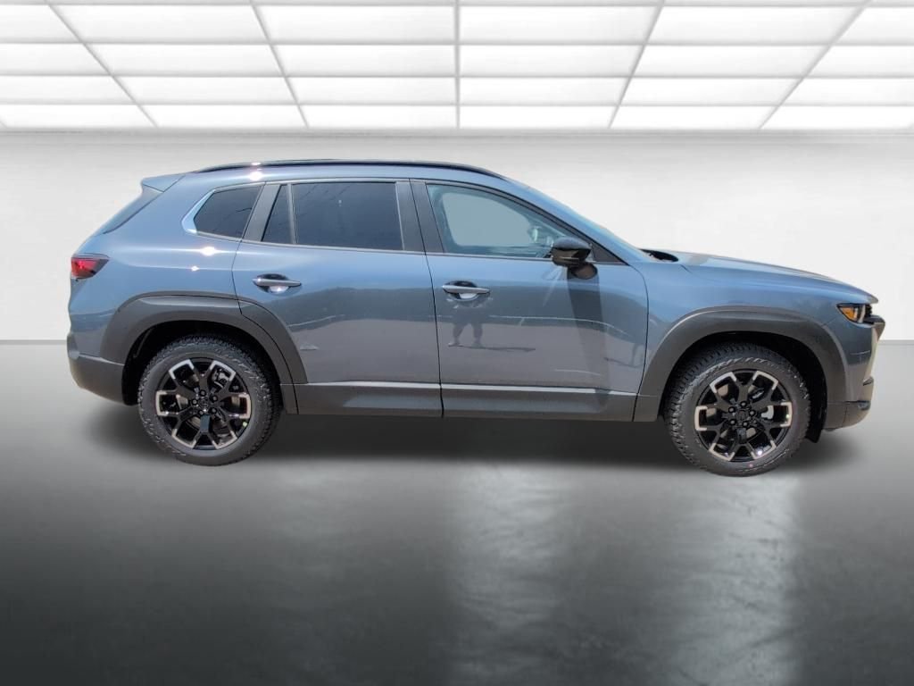 New 2026 Polymetal Gray Metallic Mazda 2.5 S Meridian Edition AWD image 28