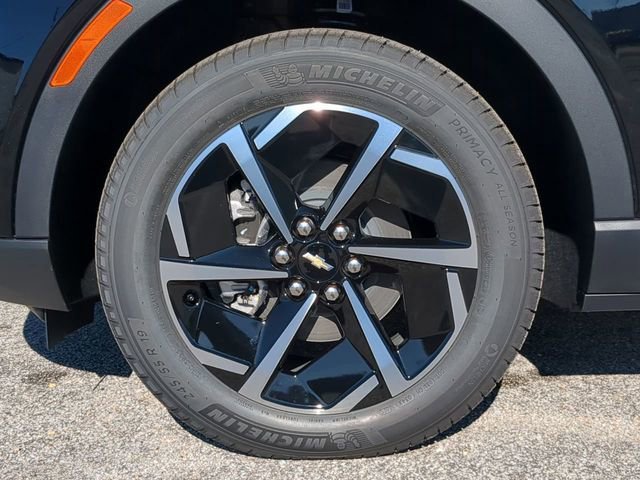 2026 Chevrolet Equinox EV 2LT - Photo 11