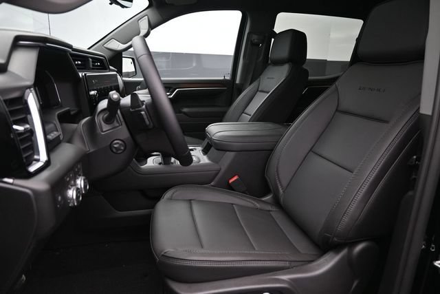 New 2026 Onyx Black GMC Denali image 10