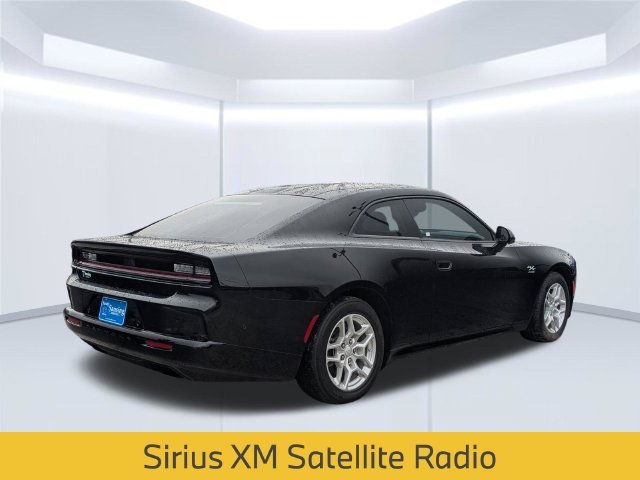 Used 2025 Black Dodge R/T image 6