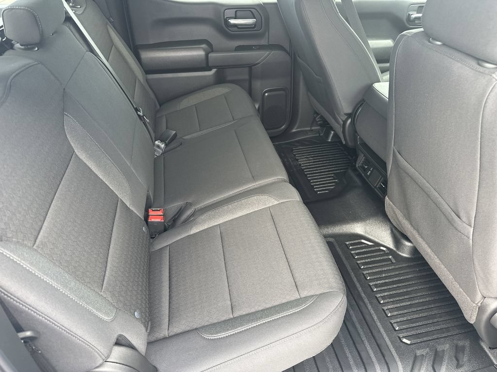 2026 GMC Sierra 1500 Pro - Photo 32