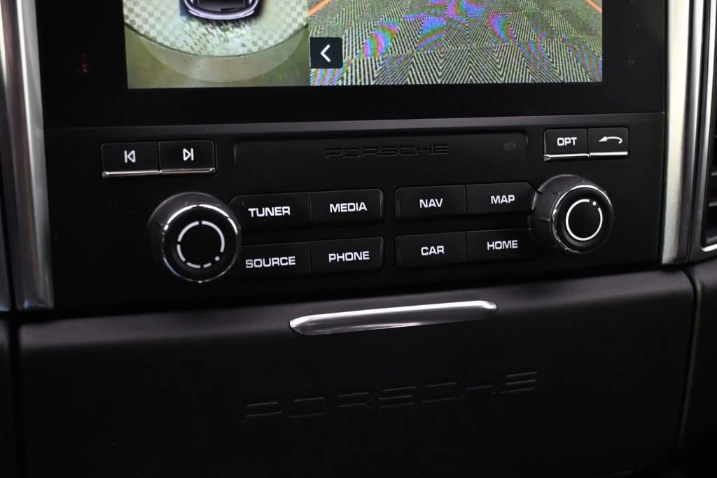 Used 2018 Gray Porsche GTS image 34