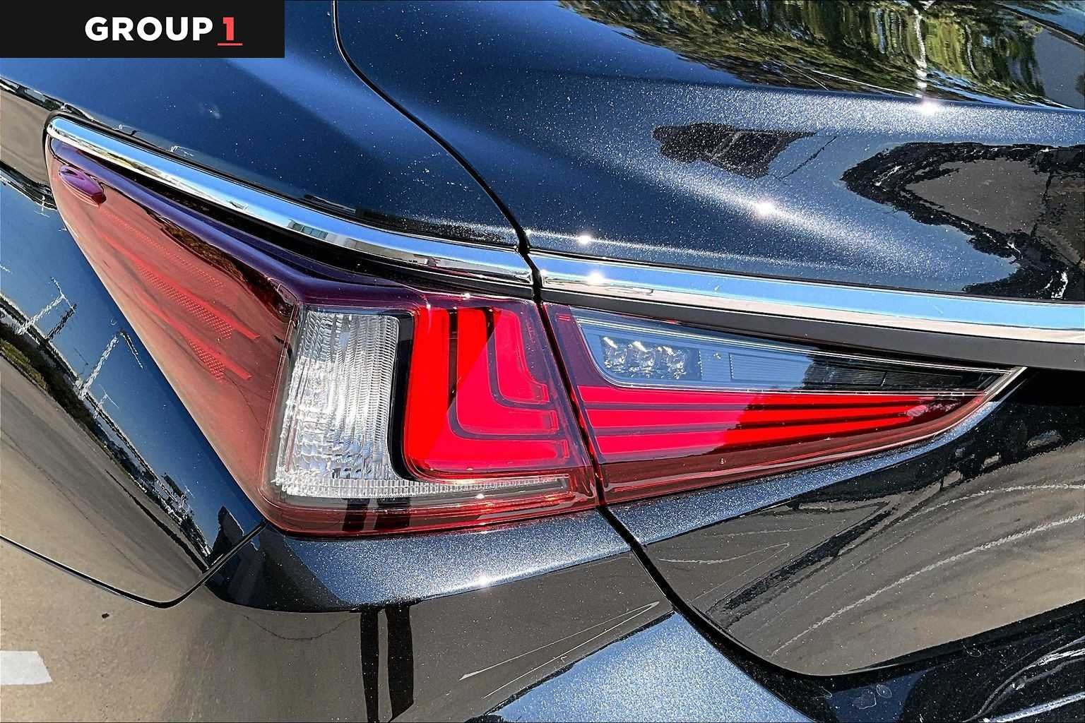 Certified Used 2025 Caviar Lexus  image 26