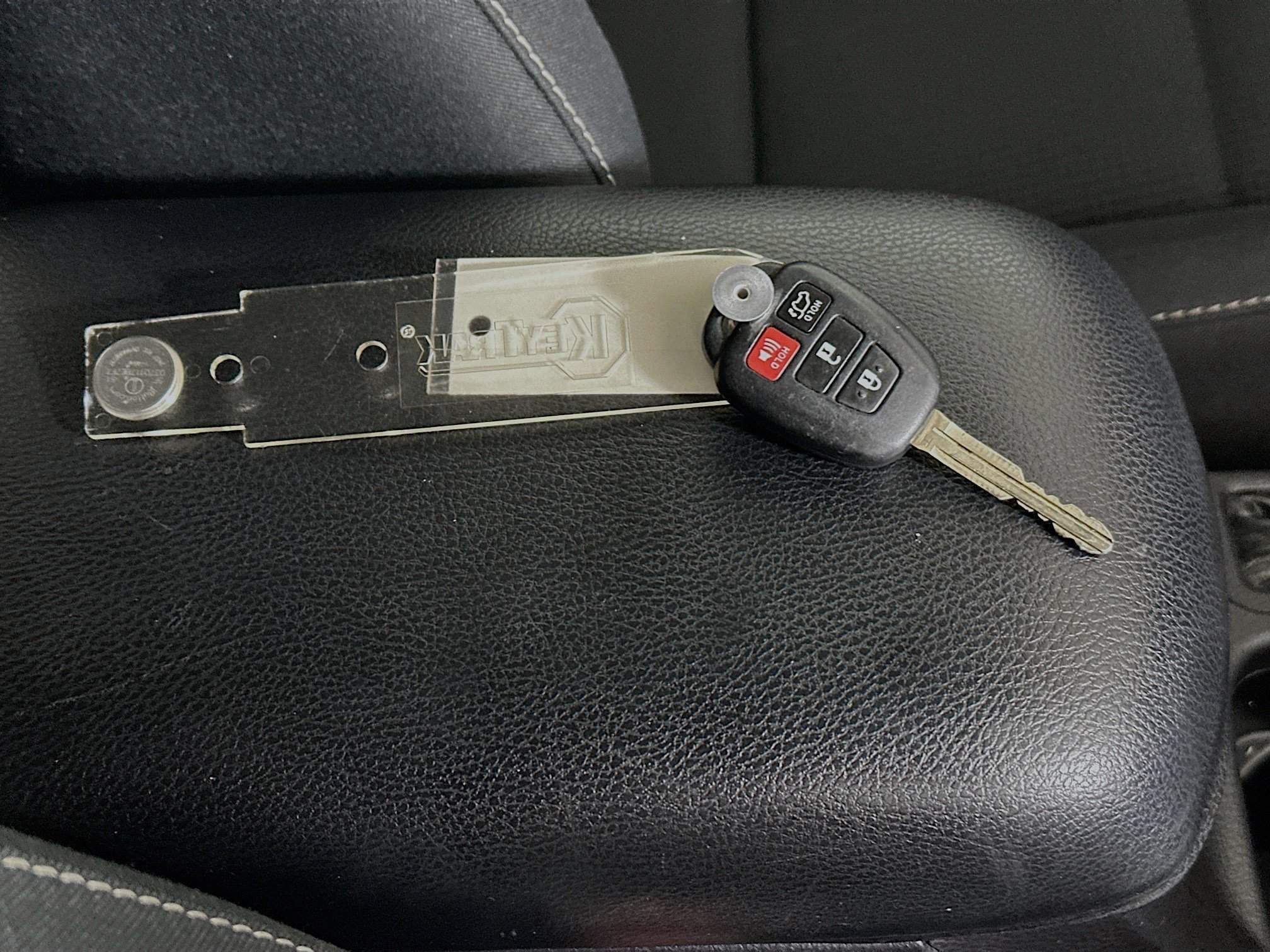 Used 2017 Aqua Toyota XLE image 32