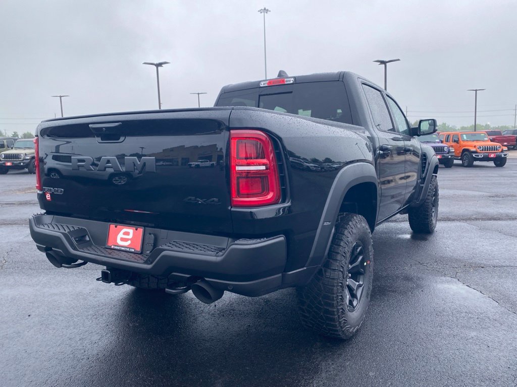 Used 2026 Black Ram RHO image 7
