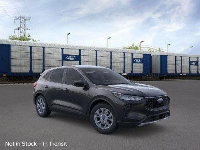 New 2026 Agate Black Metallic Ford Active® image 34