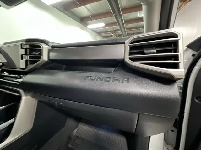 2024 Toyota Tundra SR5 - Photo 29