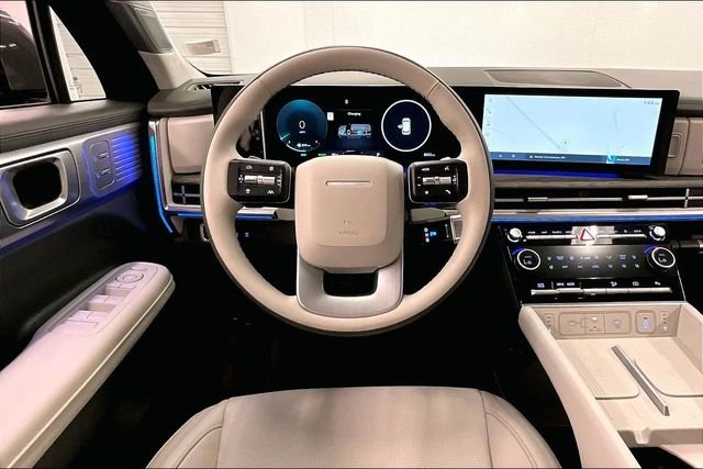 2025 Hyundai Santa Fe Calligraphy - Photo 6