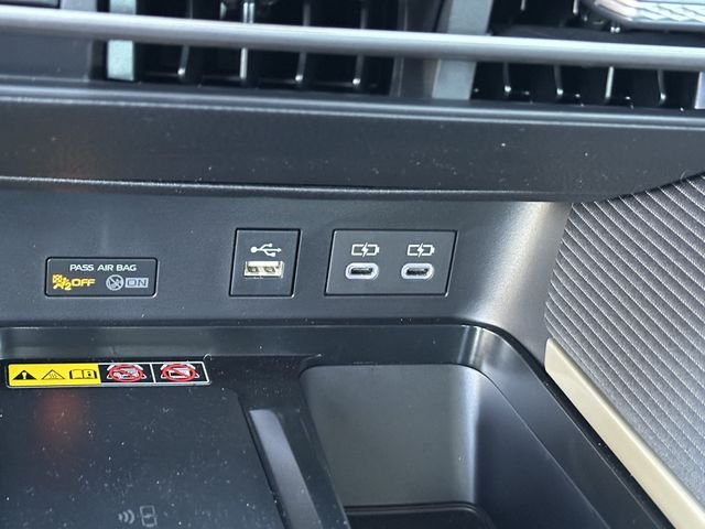 Certified Used 2026 Red Toyota SE Nightshade image 42
