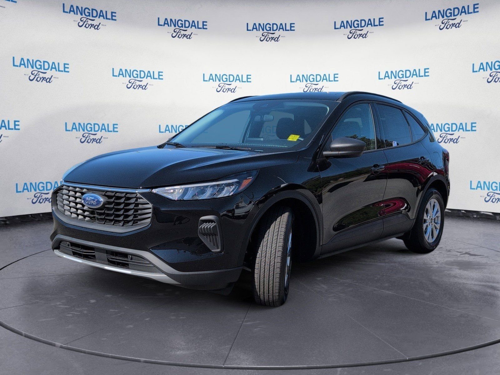 2026 Ford Escape Active - Photo 11