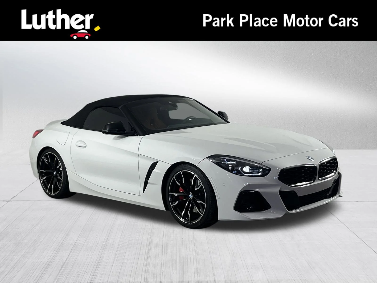 2026 BMW Z4 M40i's photo