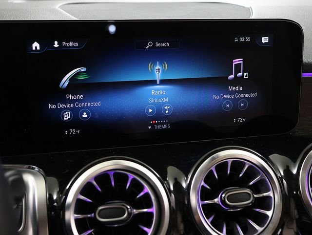 Certified Used 2023 Polar White Mercedes-Benz GLB 250 image 19