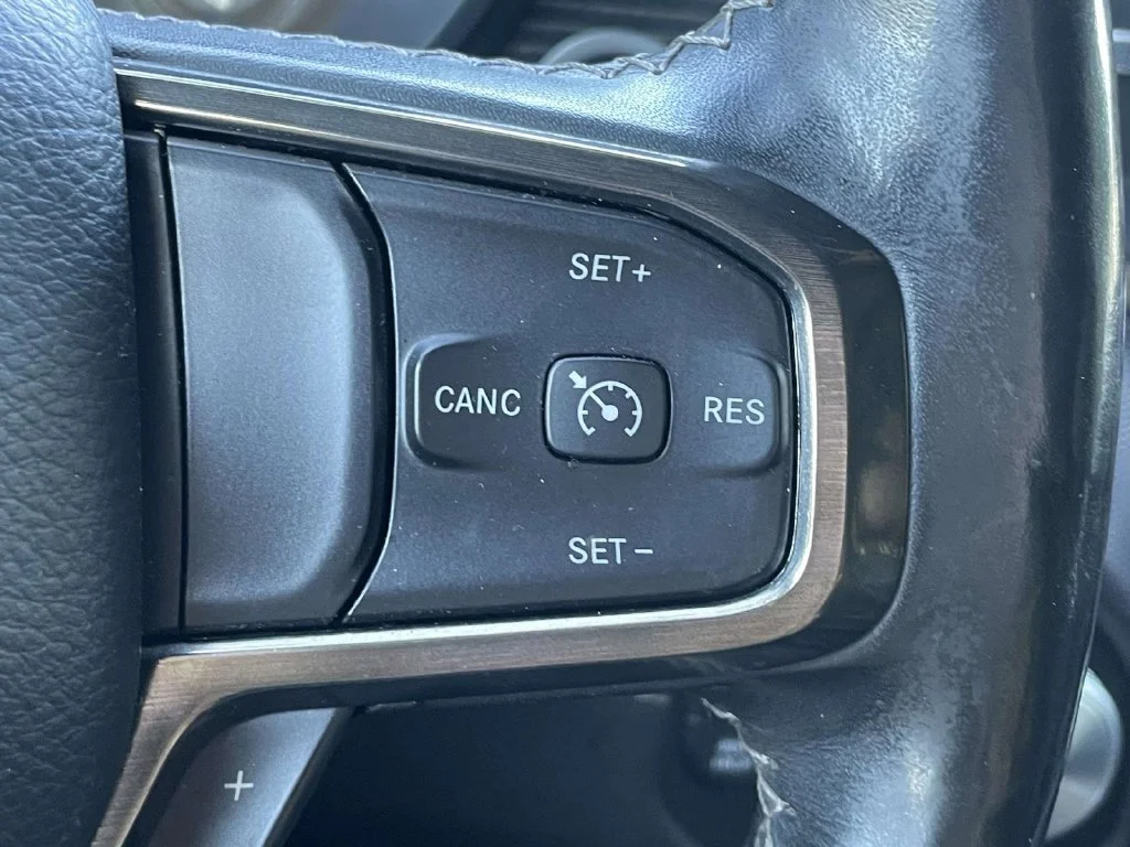 Used 2019 Red Ram Limited image 28