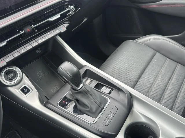 Used 2025 Black Dodge GT Plus image 18