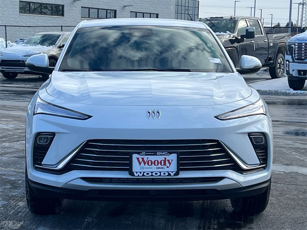 2026 BUICK ENVISTA - Image 2