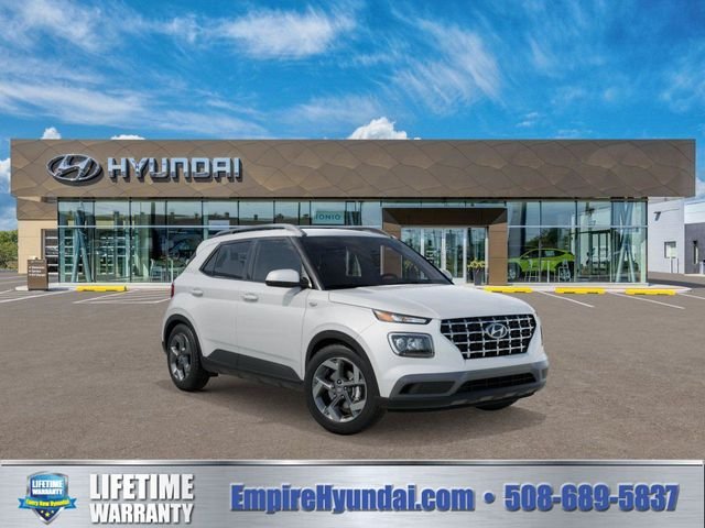 New 2026 Lunar Hyundai SEL image 19